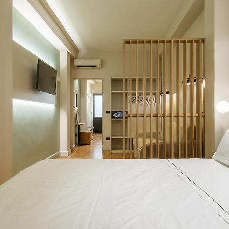 Hotel Touring Болонья Екстер'єр фото