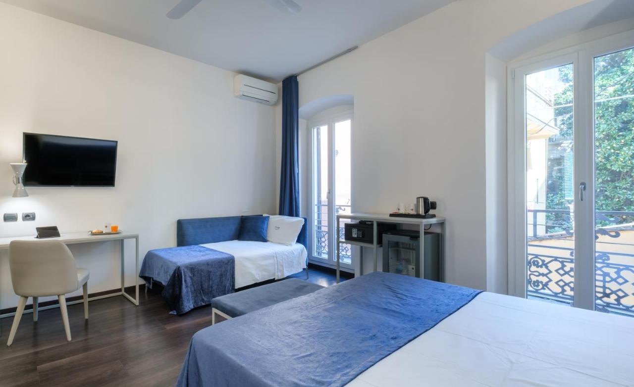 Hotel Touring Болонья Екстер'єр фото