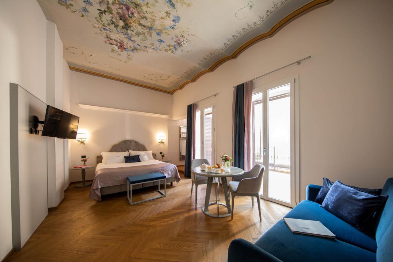 Hotel Touring Болонья Екстер'єр фото