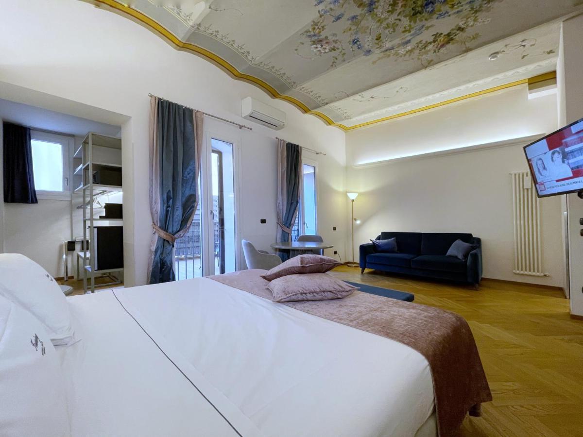 Hotel Touring Болонья Екстер'єр фото