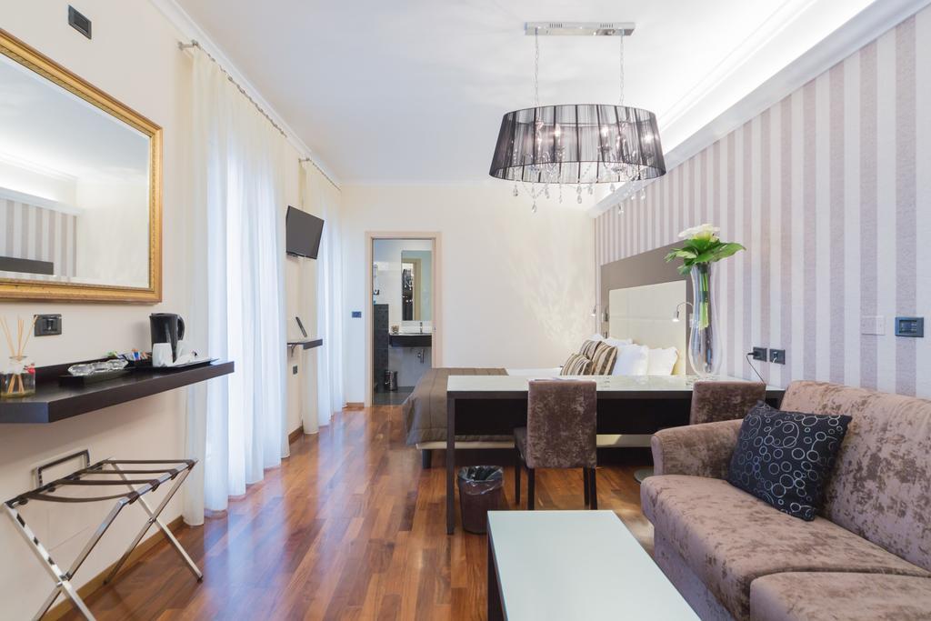 Hotel Touring Болонья Екстер'єр фото